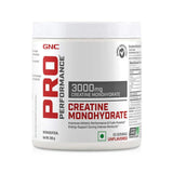 GNC Pro Performance Creatine Monohydrate 250grm