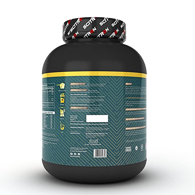 Scitron Performance Whey Protein