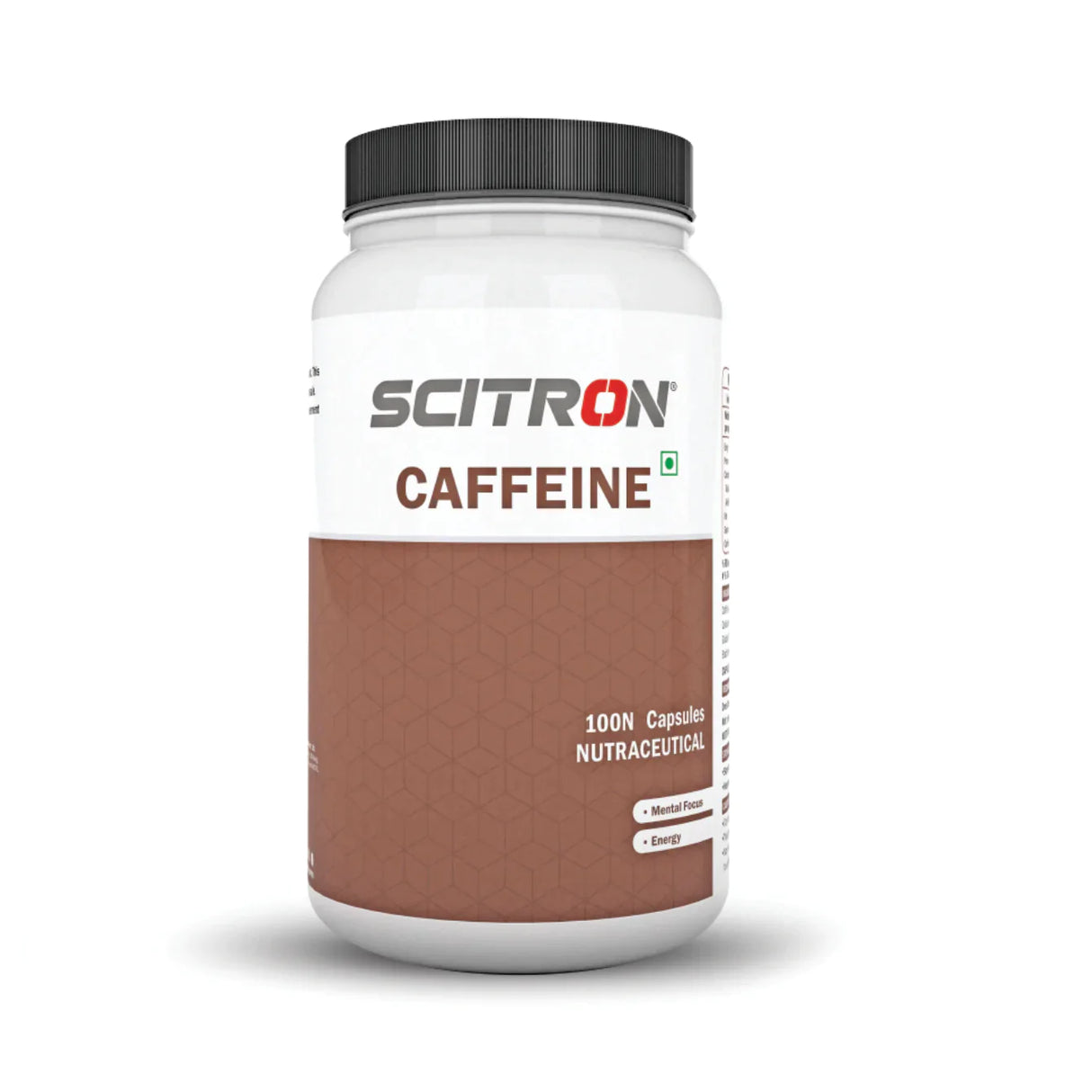 Scitron Caffeine (Jolt, Focus, Energy)