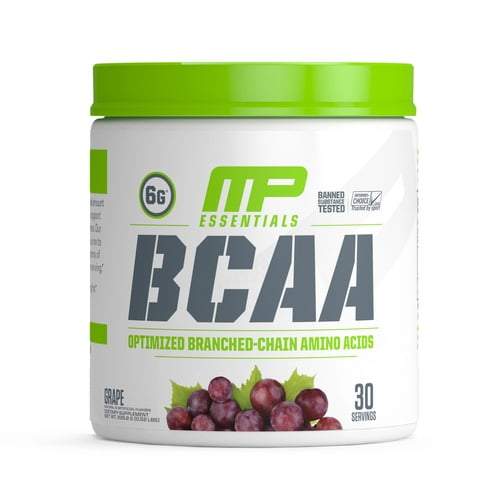 MusclePharm (MP) Essential BCAA
