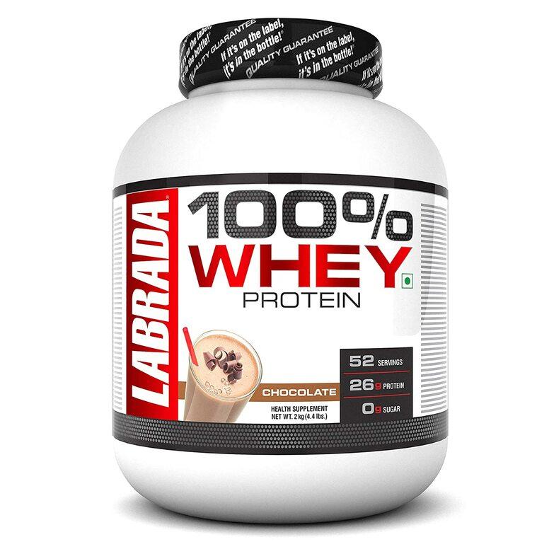 Labrada 100% Whey Protein 2kg