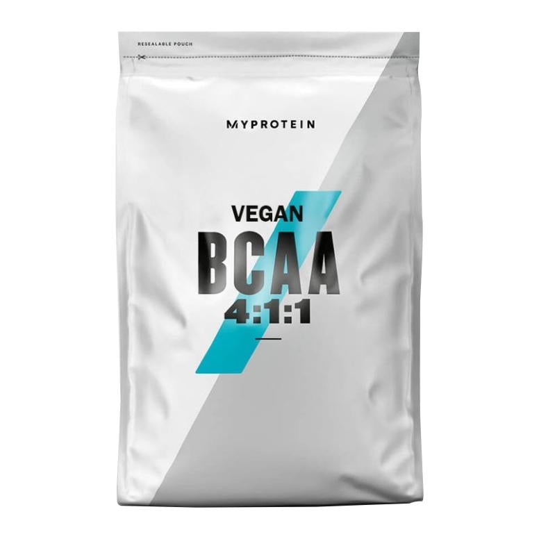 Vegan BCAA 4:1:1 Powder