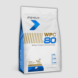 Muscle Science Premium Whey WPC