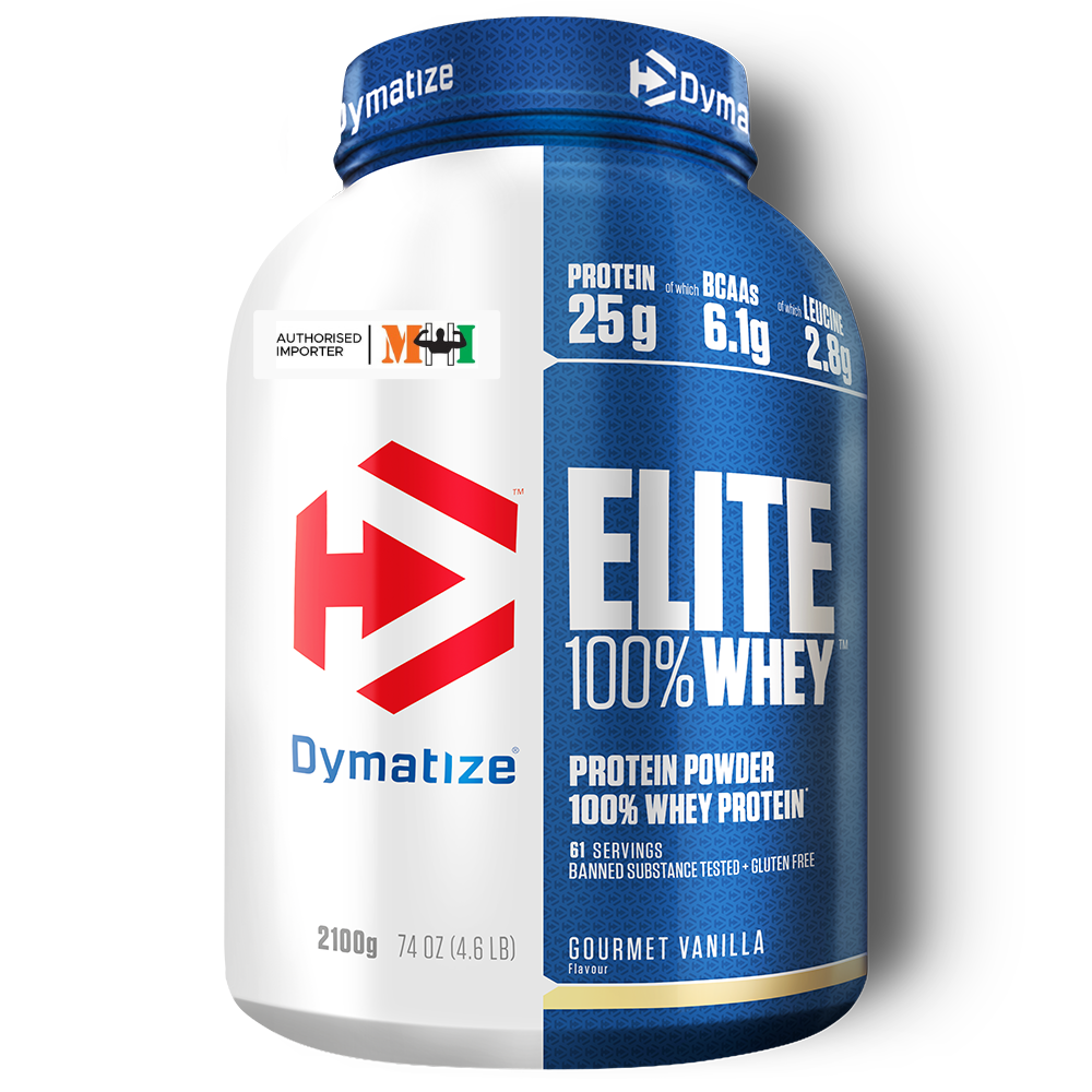 Dymatize Elite  Whey Protein
