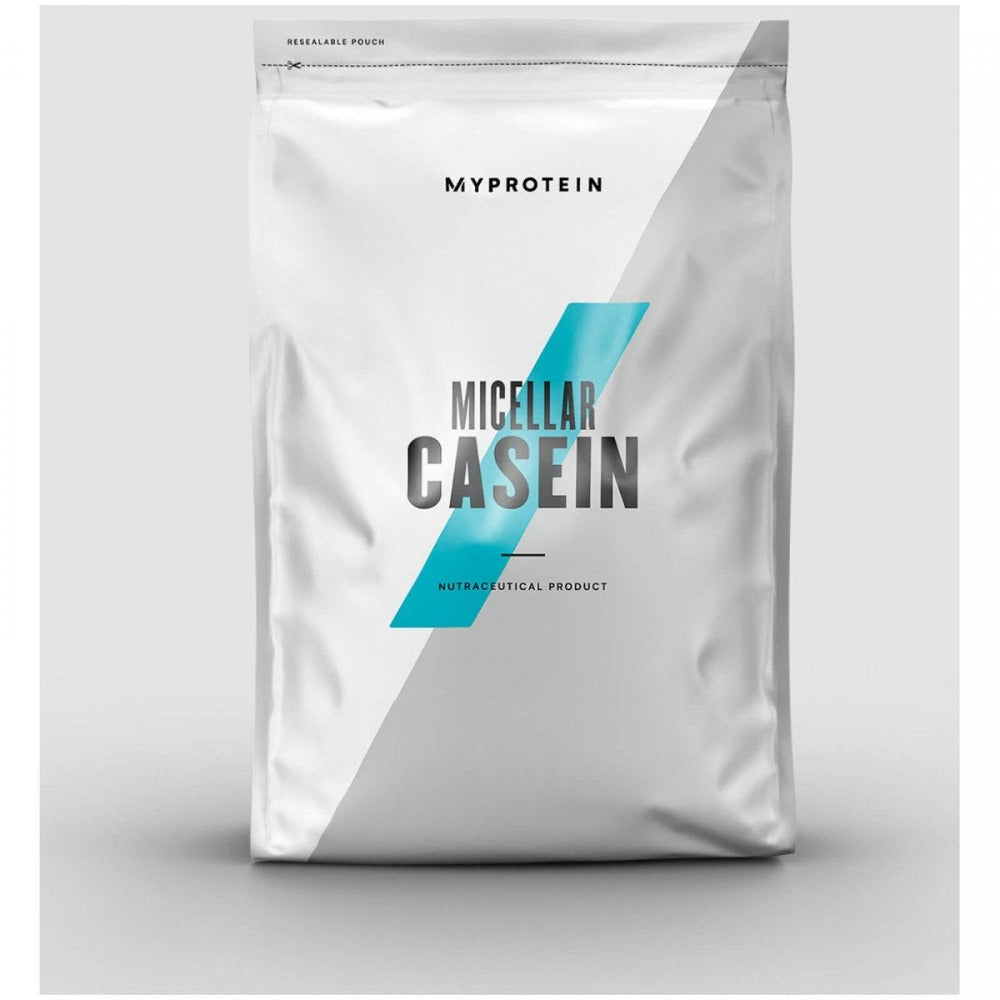 MyProtein Micellar Casein 1kg