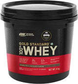 ON Gold Standard 100% Whey Protein 4 kg